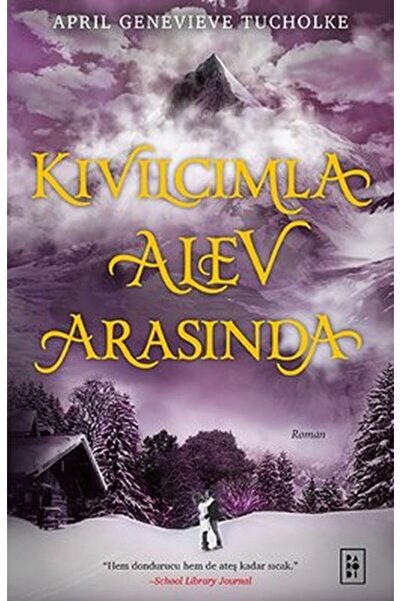 Genel Markalar Kıvılcımla Alev Arasında