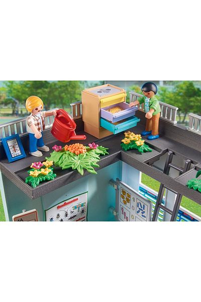 Playmobil - BIG SCHOOL