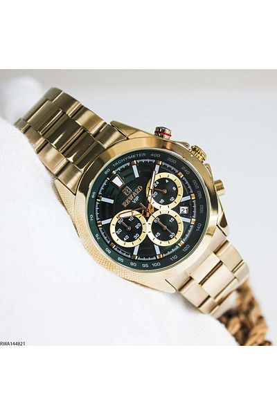 Reward Men's Wristwatch RWA144821 - Stylish and Functional