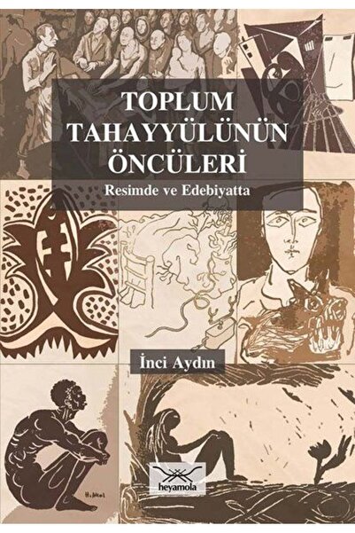 Timaş Yayınları Toplum Tahayyülünün Öncüleri