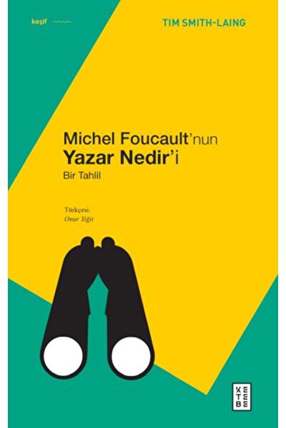 TREND Michel Foucault's What Is the Author