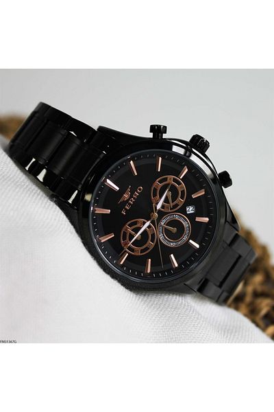 FERRO Fm31367g Men's Wristwatch