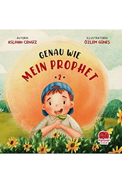 Marvel هل هذا هو My Peophet 2