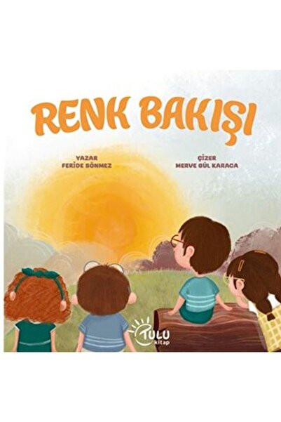 Renk Bakışı