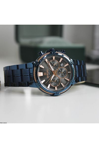 Reward Rwa144838 Men's Wristwatch