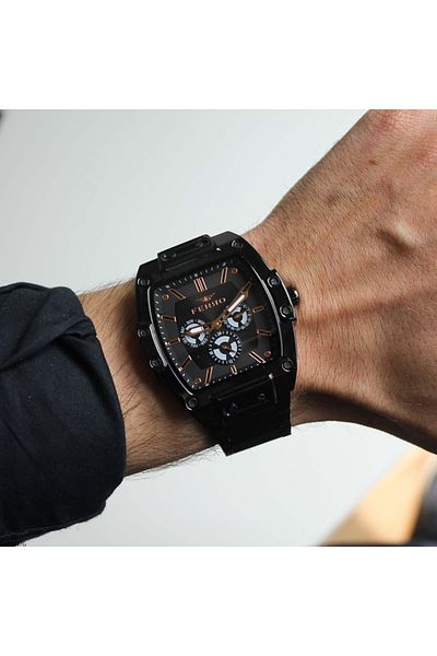 FERRO Fm11437g Men's Wristwatch