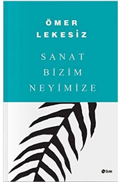 Generic Brand Sanat Bizim Neyimize