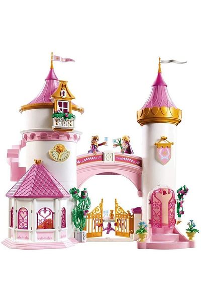 Playmobil - Princess Castle