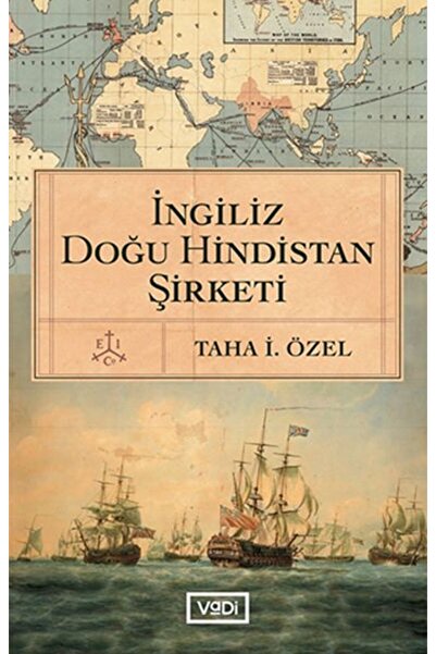 Genel Markalar İngiliz Doğu Hindistan Şirketi