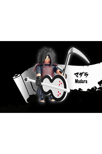 Playmobil - Madara