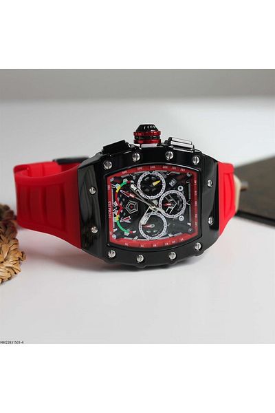 Homies Hm22831s01-4 Chronograph Men's Wristwatch