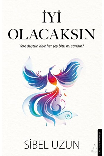 Timaş Yayınları سوف تكون بخير