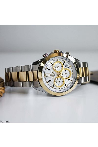 Reward Men's Wristwatch RWA144817 - Stylish and Functional Design