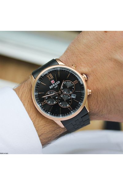 Reward Rwa141805 VIP Men's Wristwatch