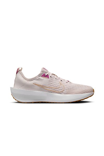 Nike W Interact Run Fd2292-010 Women's Running Shoes