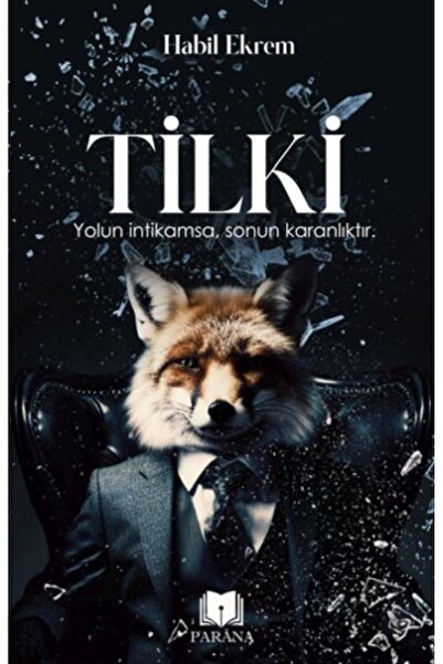 Parana Yayınları Tilki - Habil Ekrem