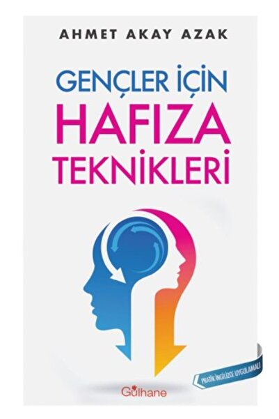 Timaş Yayınları Memory Techniques for Young People