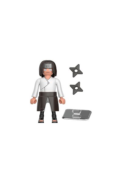 Playmobil - Neji