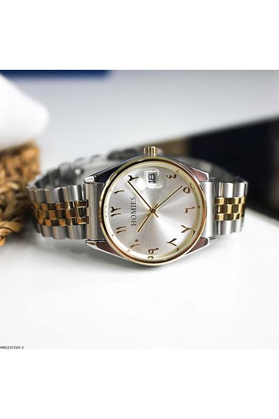 Homies Hm22351s01-3 Women's Wristwatch