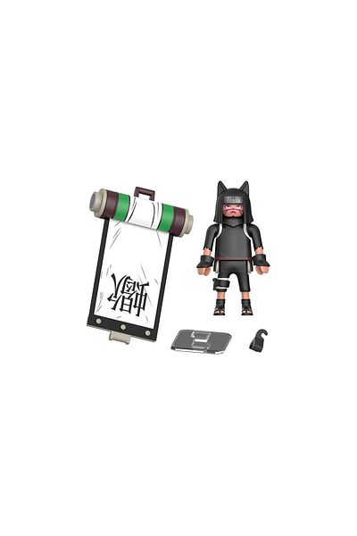Playmobil - Kankuro