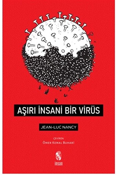Timaş Yayınları فيروس إنساني للغاية