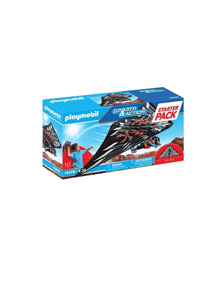 Playmobil - Set Planor