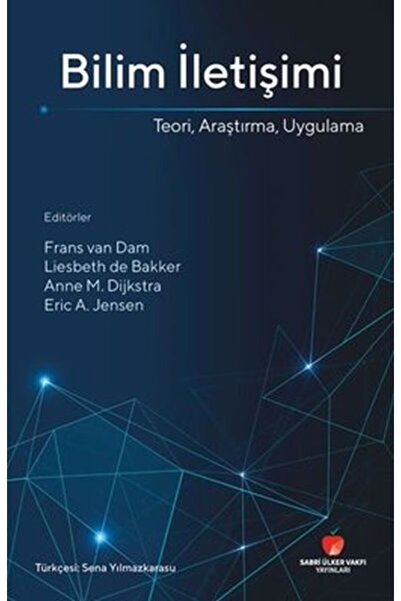 Timaş Yayınları Bilim İletişimi Teori Araştırma Uygulama