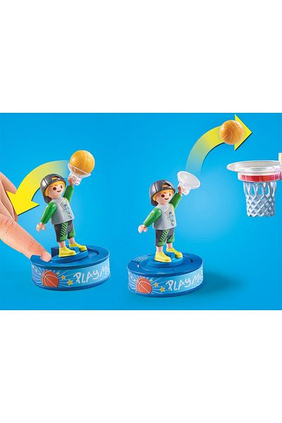 Playmobil - GYM EXTENSION
