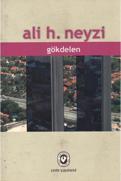 Cem Yayınevi Gökdelen