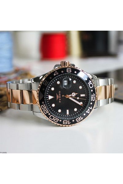 FERRO F11253e2 Men's Wristwatch