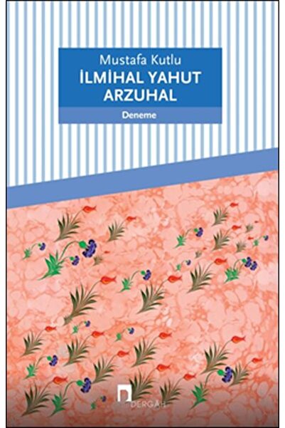 Dergah Yayınları Catechism Yahut Arzuhal