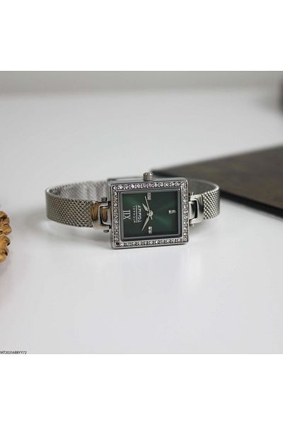 MICHAEL TOMMY Mt20256bbyy72 Model Women's Wristwatch