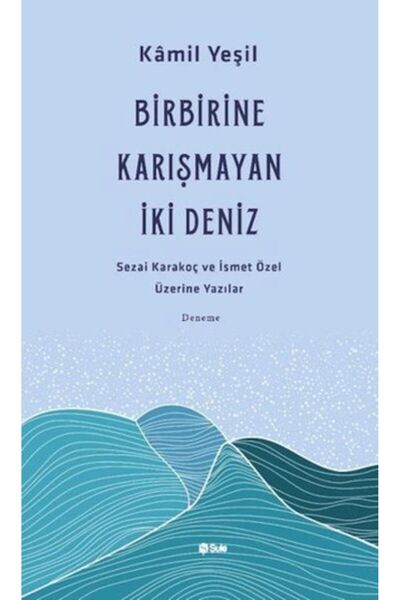 Timaş Yayınları Birbirine Karışmayan Deniz