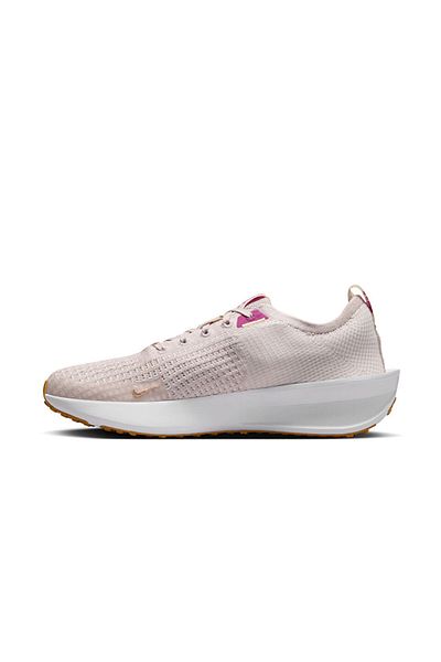 Nike W Interact Run Fd2292-010 Women's Running Shoes