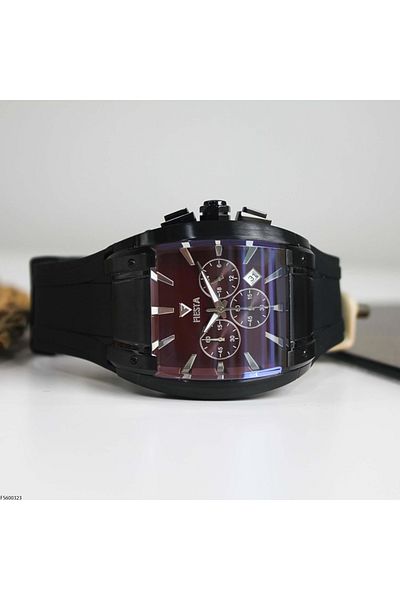 Fiesta Fs600323 Men's Wristwatch