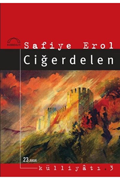 Genel Markalar Ciğerdelen / Safiye Erol / / 9789757663546