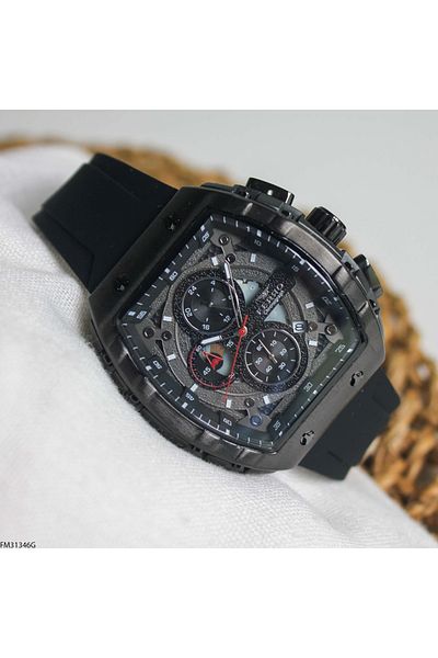 FERRO Men's Wristwatch FM31346G - Stylish and Functional Design