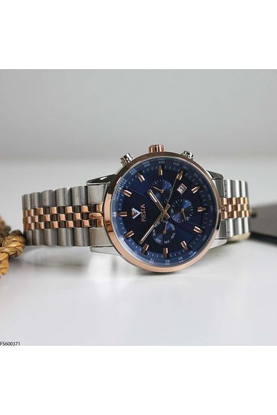 Fiesta Fs 600371   Men's Wristwatch
