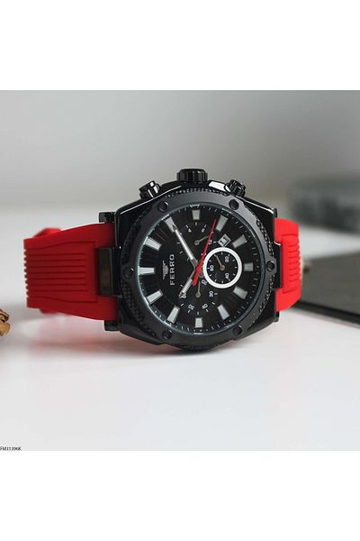 FERRO Fm31396k Men's Wristwatch