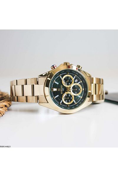 Reward Men's Wristwatch RWA144821 - Stylish and Functional