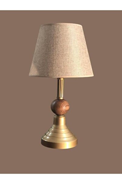 DEDE Conici Lampshade Table Lamp - Antique Design