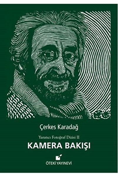 Generic Brand Kamera Bakışı / Yaratıcı Fotoğraf Dizisi 2 kitap (Korunakli Pos...