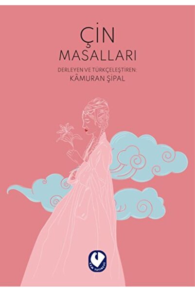 Cem Yayınevi Çin Masalları
