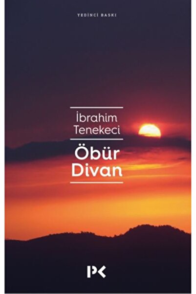 Profil Kitap Öbür Divan