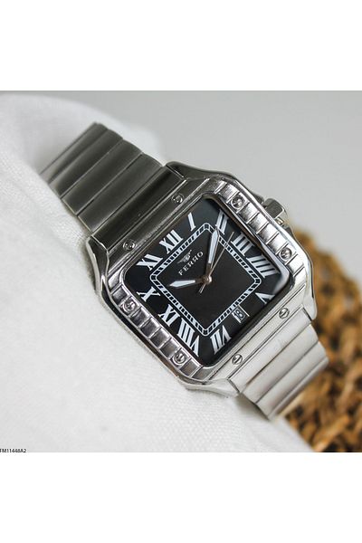 FERRO Men's Wristwatch FM11448A2 - Stylish and Functional Design
