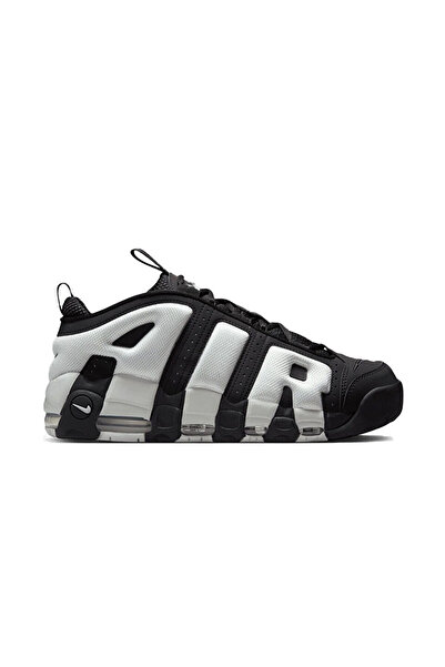 Nike Erkek Basketbol Ayakkabısı Air More Uptempo Low FZ3055-001