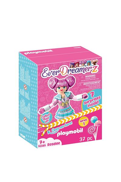 Playmobil - Everdreamerz - Rosalee
