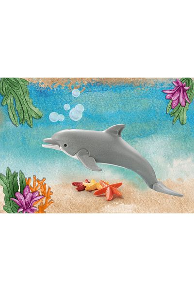 Playmobil - Delfin