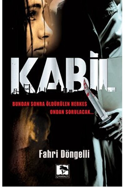 Çınaraltı Yayınları Kabil