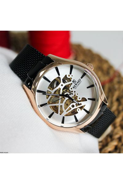 Reward Rwa143095 VIP Men's Wristwatch